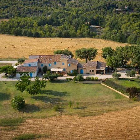Domaine De La Marie Dans Le Luberon Villa Peypin-d'Aigues Luaran gambar