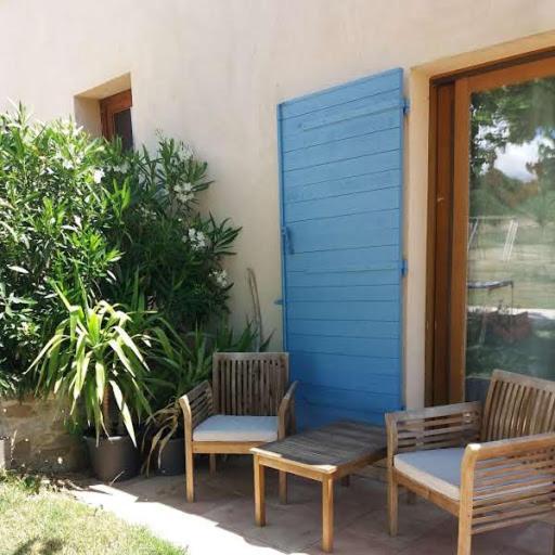 Domaine De La Marie Dans Le Luberon Villa Peypin-d'Aigues Luaran gambar