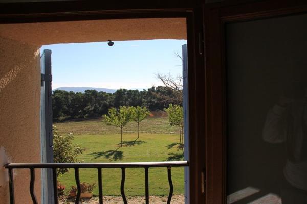 Domaine De La Marie Dans Le Luberon Villa Peypin-d'Aigues Luaran gambar