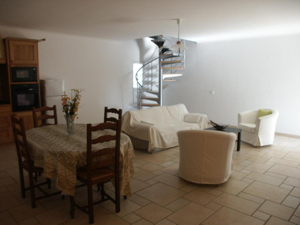 Domaine De La Marie Dans Le Luberon Villa Peypin-d'Aigues Luaran gambar